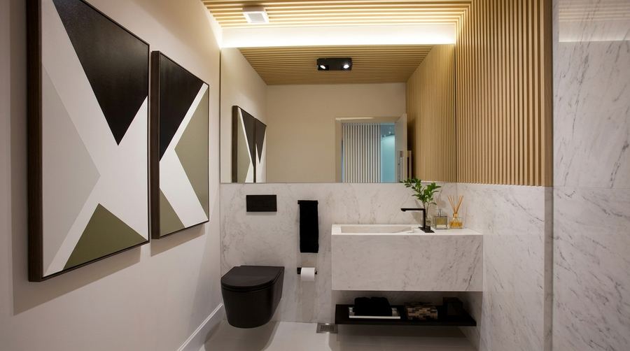 Projeto entregue — obra 10